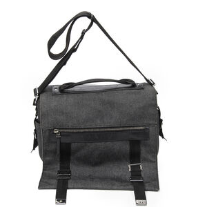 Gucci Flap Messenger Crossbody